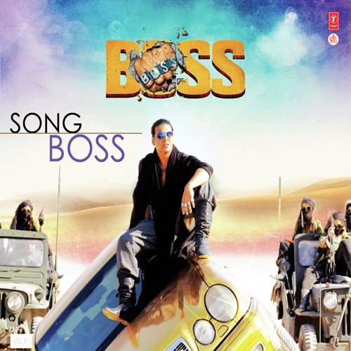 Bollywood boss mp3 songs download