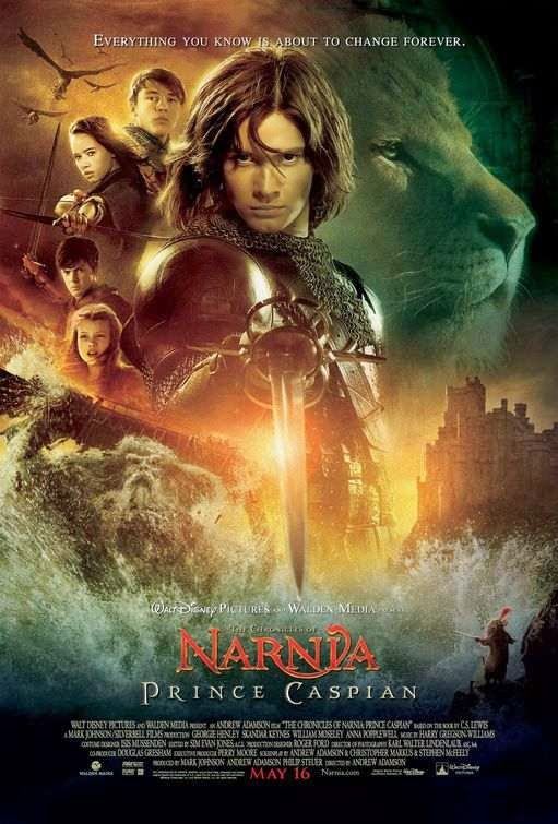 Free full narnia movie